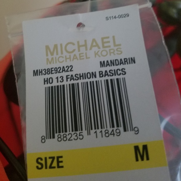 MICHAEL KORS DRESS - Picture 6 of 6